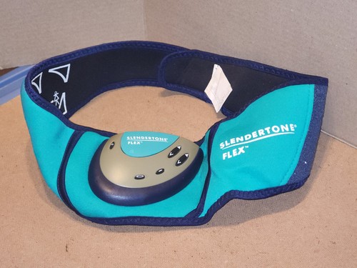 Slendertone flex belt - slendertone,