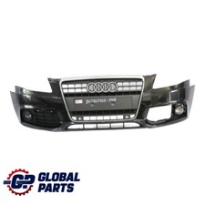 Audi A4 B8 Front Bumper Trim