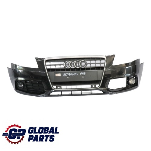 Audi front bumper trim - audi,
