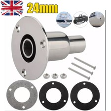 For Boat Car 24mm Thru Hull