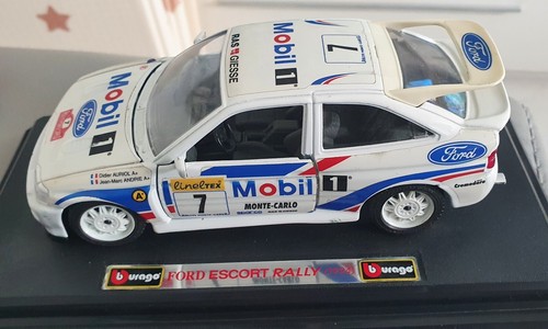 Ford escort cosworth - ford,