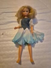 6" VINTAGE 1983 HORNBY FLOWER