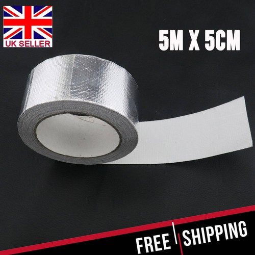 Heat shield wrap tape auto - shield,