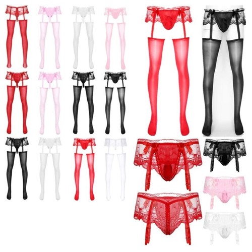 Men sissy lingerie - uk,