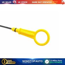 Oil Dipstick Engine Fits RENAULT Clio II III Megane II Scenic II Modus Kangoo
