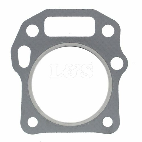 Cylinder head gasket - head, honda