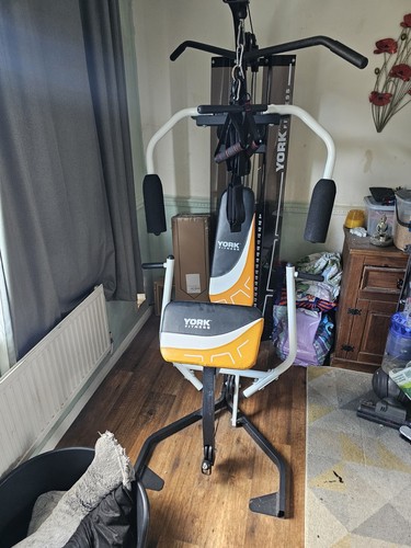 Multi gym - multi,