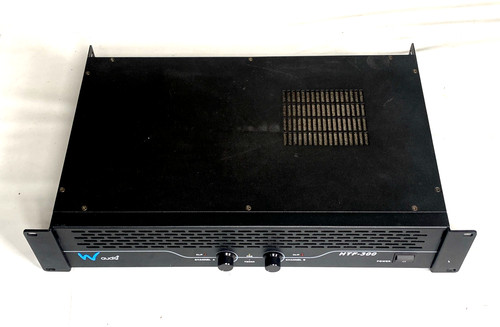 Audio htf 300 - w, professional
