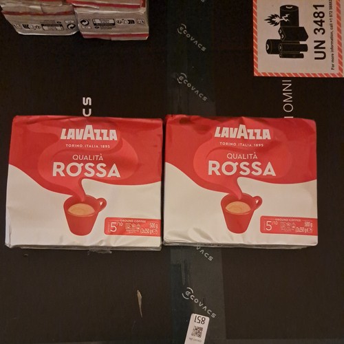 Paks lavazza qualita rossa - paks,