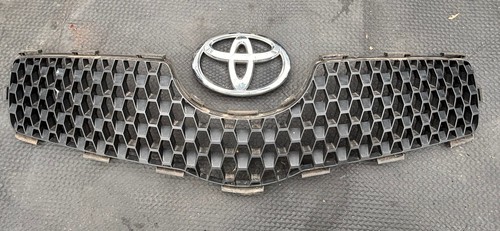 2008 toyota yaris mk2 door - 2008,