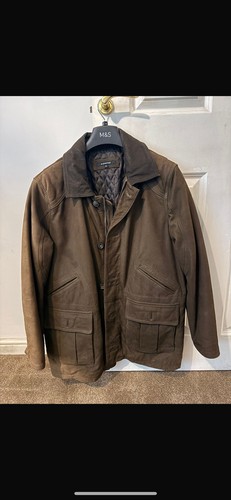 Vintage ashwood brown - ashwood,