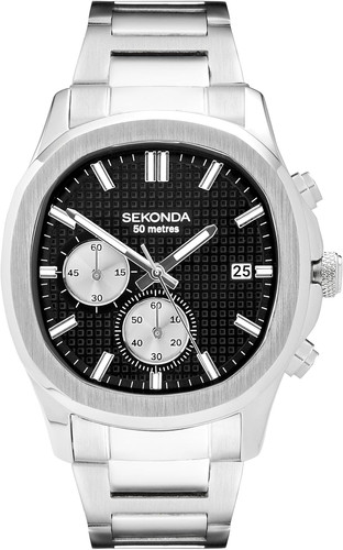 Sekonda octaire men 40mm - sekonda, men's
