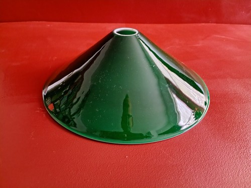 Vintage green glass - vintage, coolie