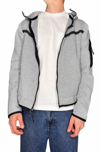 Nike tech fleece windrunner - nike,