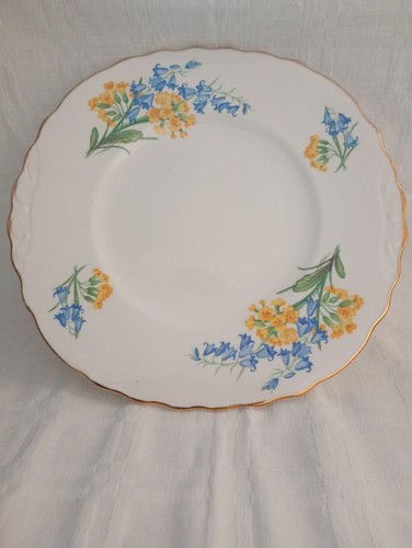 Ridgway potteries royal vale - ridgway,