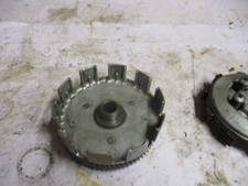 YAMAHA YL1 TWIN JET CLUTCH SEE