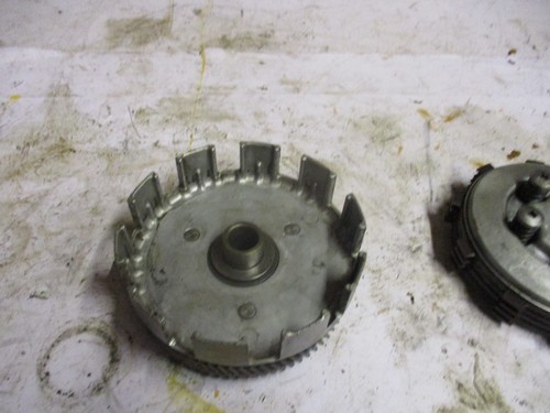 Yamaha yl1 twin jet - yl1,