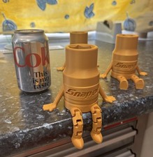 Snap On Toy Toolbox Socket