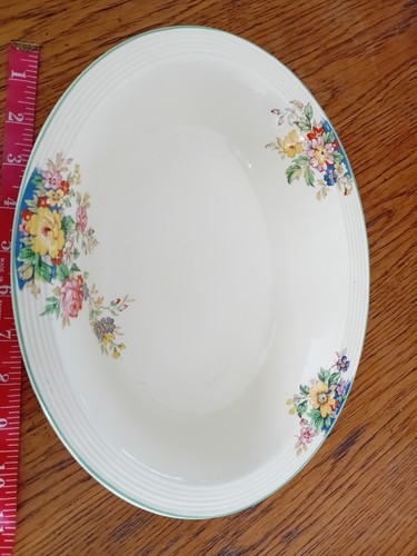 Vintage woods ware sons - ware, &