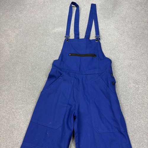 Vtg french dungarees - vtg,