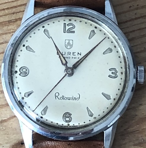 Vintage buren grand prix - vintage,