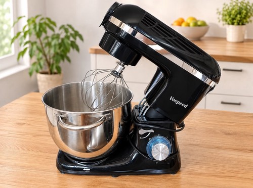 Vospeed stand mixer - vospeed, in