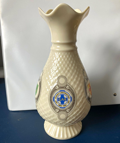 Belleek irish gaa - irish,