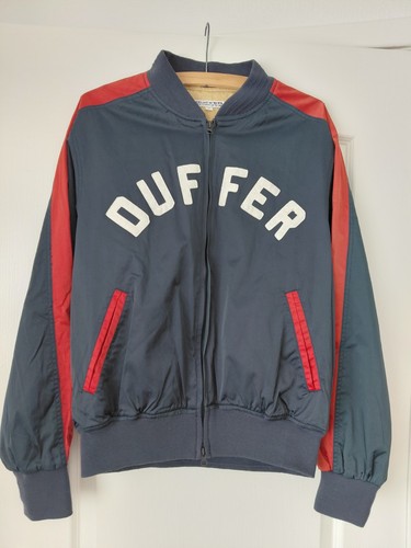 Duffer george vintage - duffer,