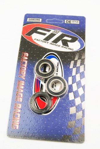 Fir wheel bearing kit - bearing, ttr250
