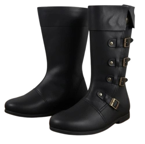Medieval renaissance black - medieval,