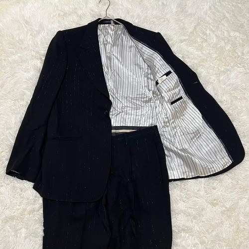 Emporio armani italy black - armani,