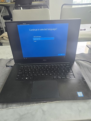Dell xps 9560 7700hq - dell, |