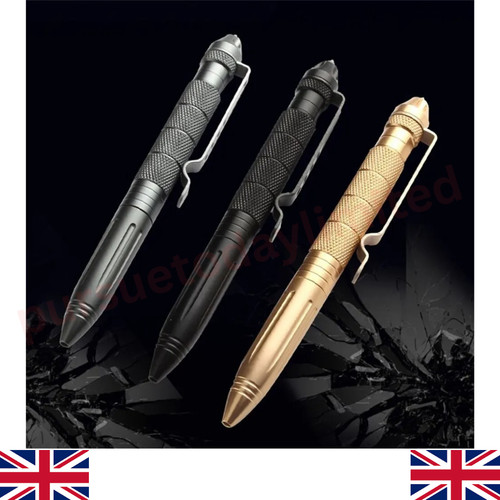 Tactical pen office emergency - tactical,