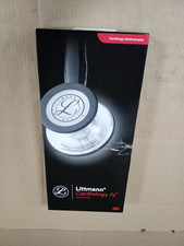 3M Littmann 6152 Cardiology IV