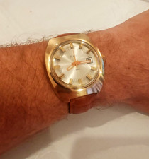 Vintage SLAVA 21 Jewel USSR