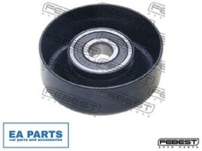 Deflection/Guide Pulley