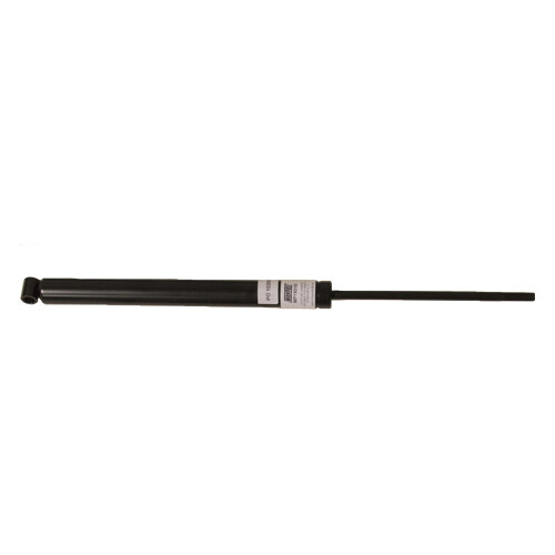 Damper hitch coupling ram - damper,