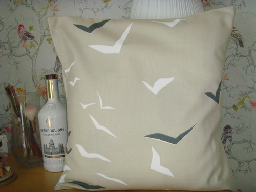 Scion flight bird - in,