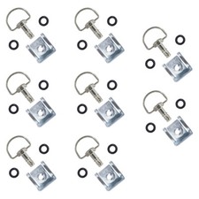 17mm Universal Race Fairing