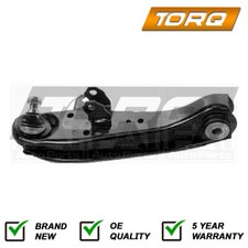 Track Control Arm Front Left