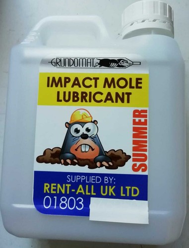 2ltr grundomat oil - oil, mole