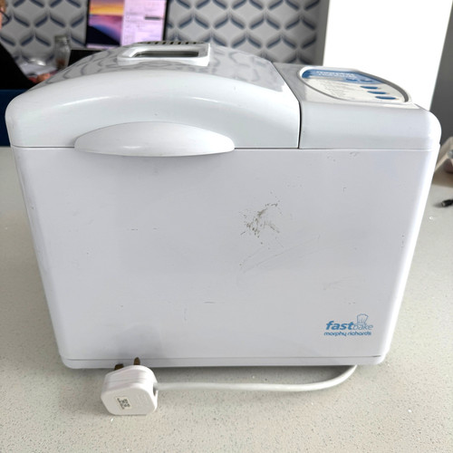 Morphy richards fastbake - richards,