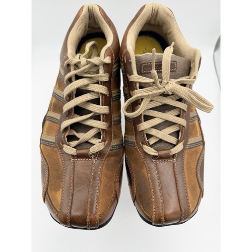 Skechers urban track men us - urban, men's