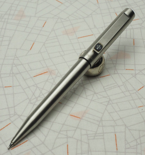 Parker pencil 5 mm - pencil, 0.5