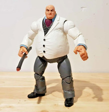 Toy Biz Marvel Legends