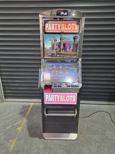 Party slots 500 jackpot - slots, £500