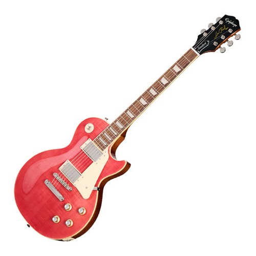 Epiphone les paul standard - les,