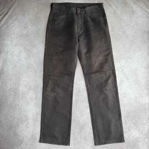 Levi 751 jeans - 751,