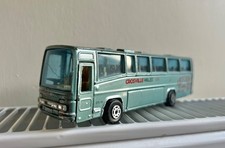 Corgi C769 Plaxton Paramount
