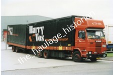 THH Truck Photos - Scania 113m